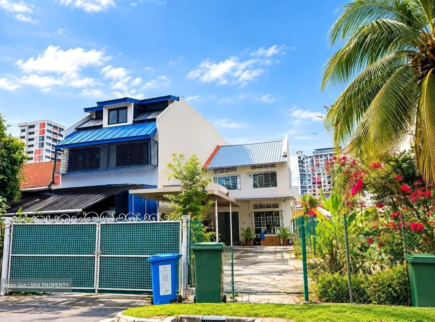 Jalan Chengkek (D13), Terrace #639235821